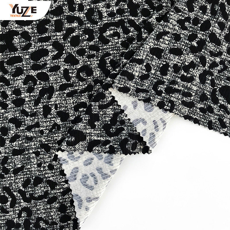 YZK, 010055-1 Dy III * II costa II-latus Peniculus Print