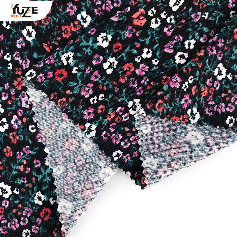 YZK, 010055-6 Dy III * II costa II-latus Peniculus Print