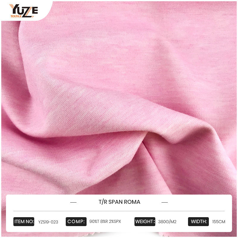 YZS19-023 T / R Spatum Roma