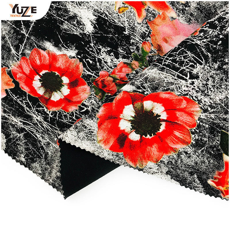 YZS19-620 T / R Romanae Print