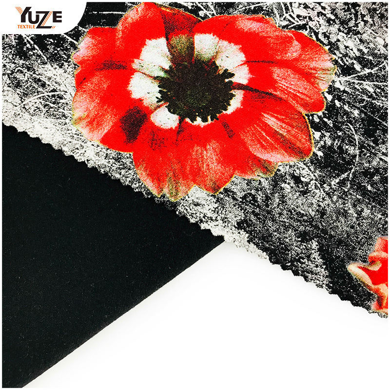 YZS19-620 T / R Romanae Print