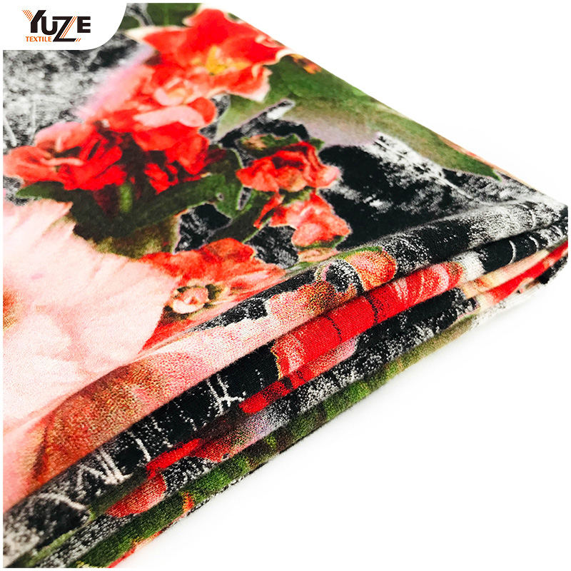 YZS19-620 T / R Romanae Print