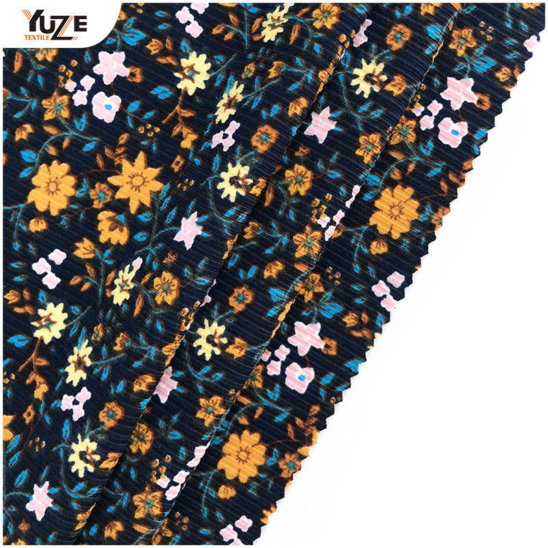 YZS21-062-2 DTY III * II Costa II-latus Peniculus Print