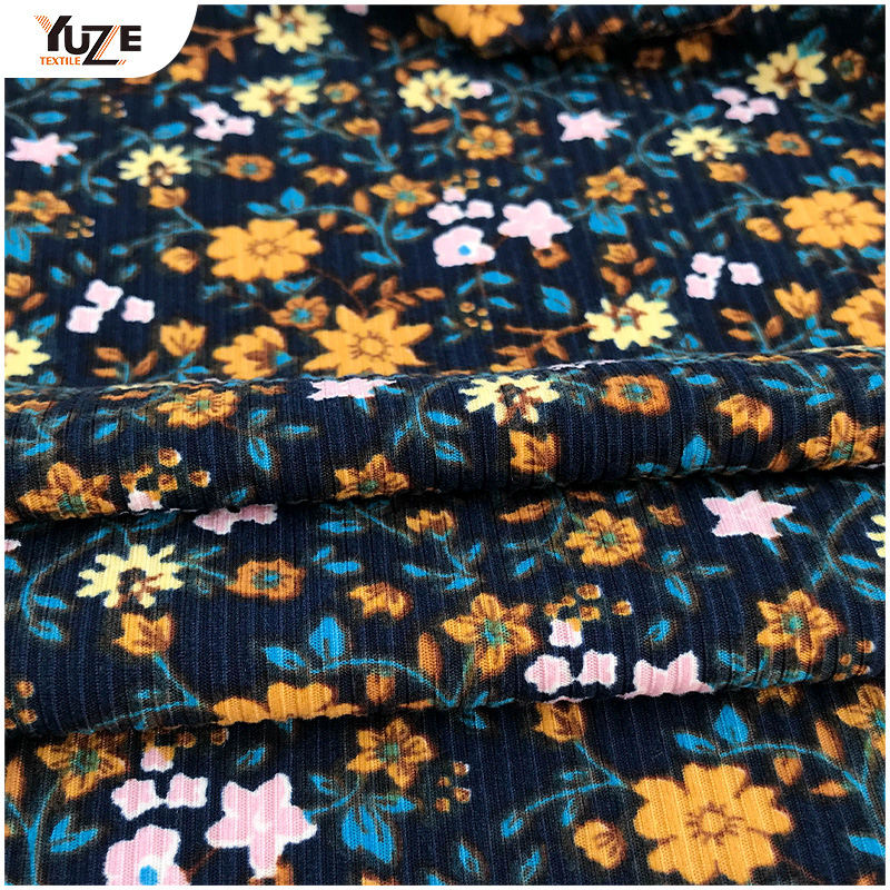 YZS21-062-2 DTY III * II Costa II-latus Peniculus Print