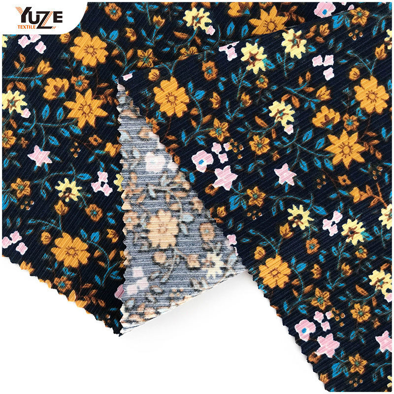 YZS21-062-2 DTY III * II Costa II-latus Peniculus Print