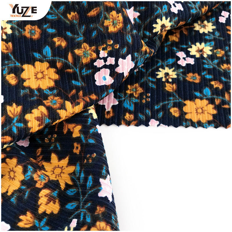 YZS21-062-2 DTY III * II Costa II-latus Peniculus Print