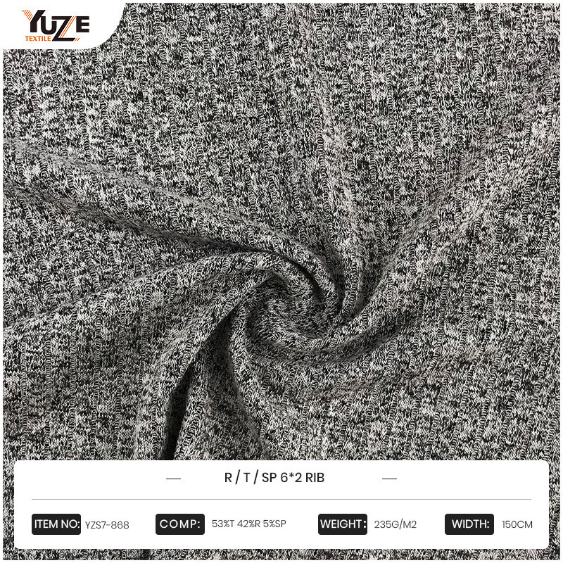 YZS7-868 R / T / SP VI * II costa