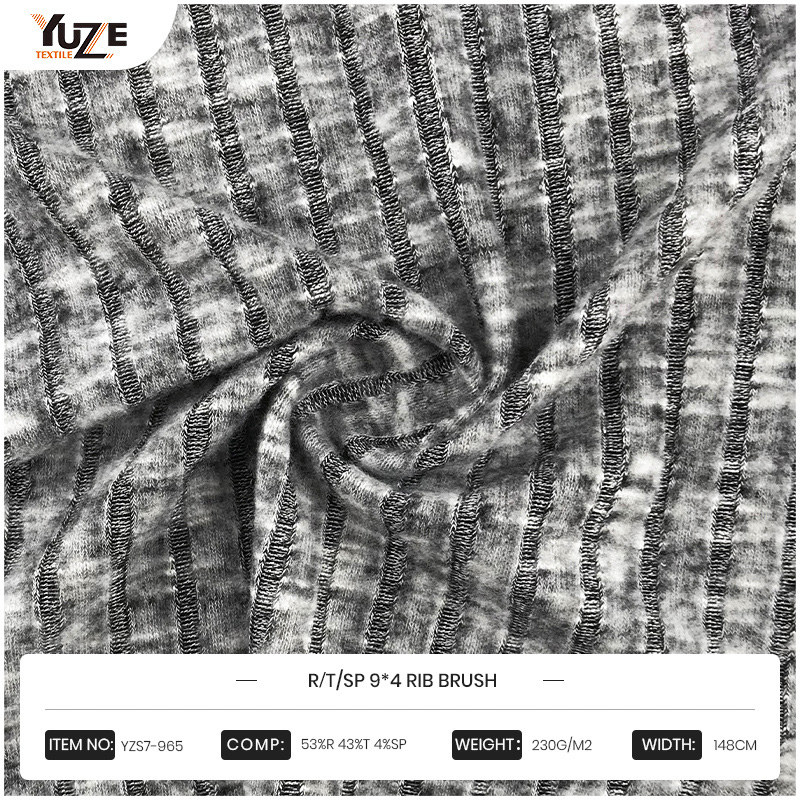 YZS7-965 R / T / SP IX * IV costa Peniculus