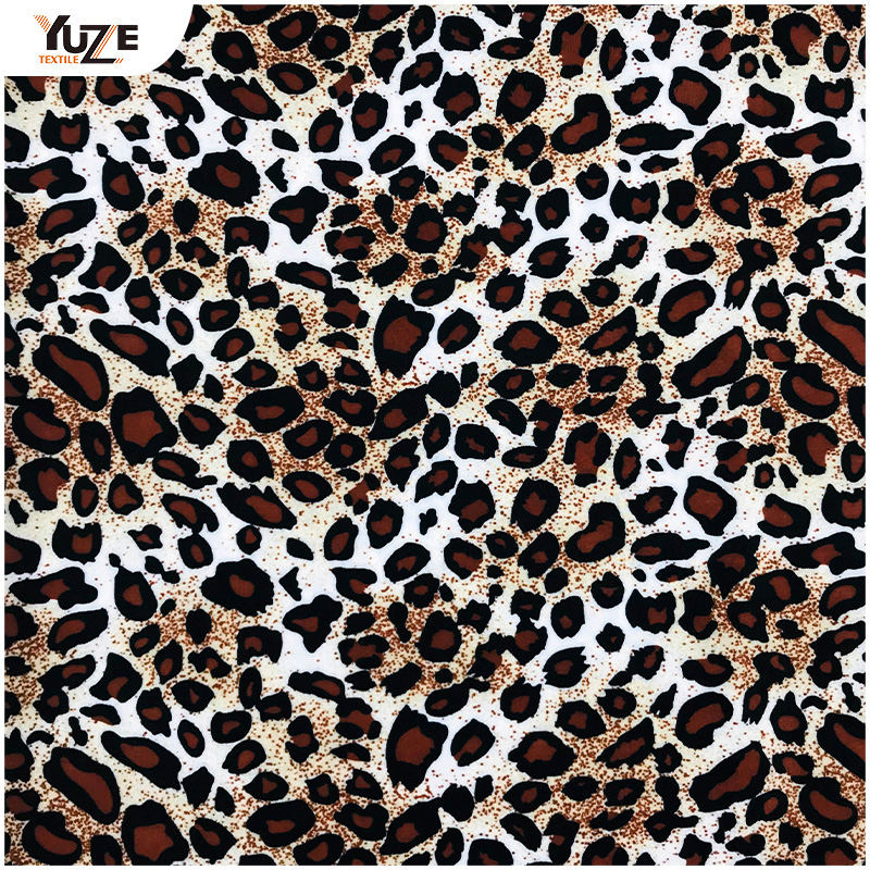 YZS18-238-2 FMY Spandex Print