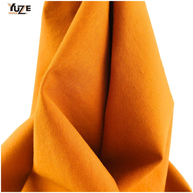 YZK, 080029 40s CTN Span Jersey cum enzyme lava frigus tactus