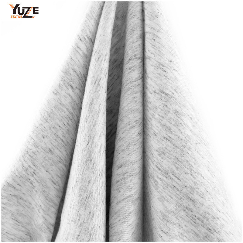 YZK, 080029 40s CTN Span Jersey cum enzyme lava frigus tactus