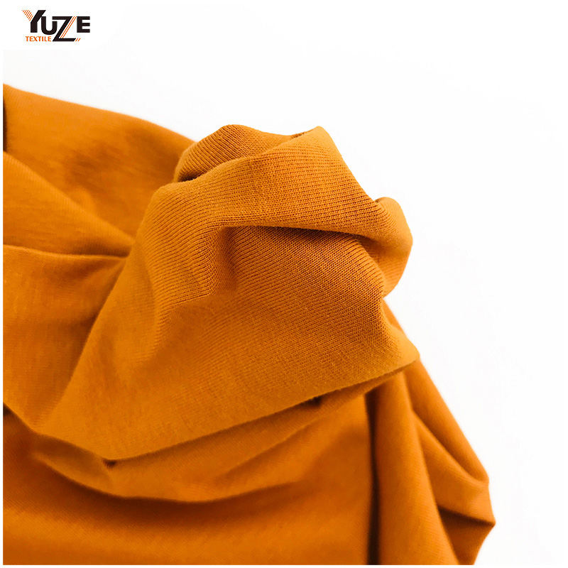 YZK, 080029 40s CTN Span Jersey cum enzyme lava frigus tactus