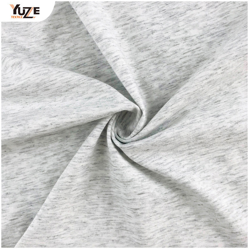 YZK, 080029 40s CTN Span Jersey cum enzyme lava frigus tactus