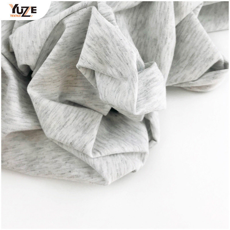 YZK, 080029 40s CTN Span Jersey cum enzyme lava frigus tactus