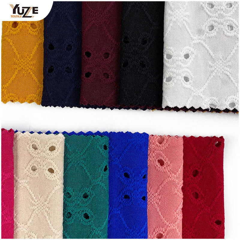 YZK, (XXX) XXX Dy Spandex Rafq cum foraminibus