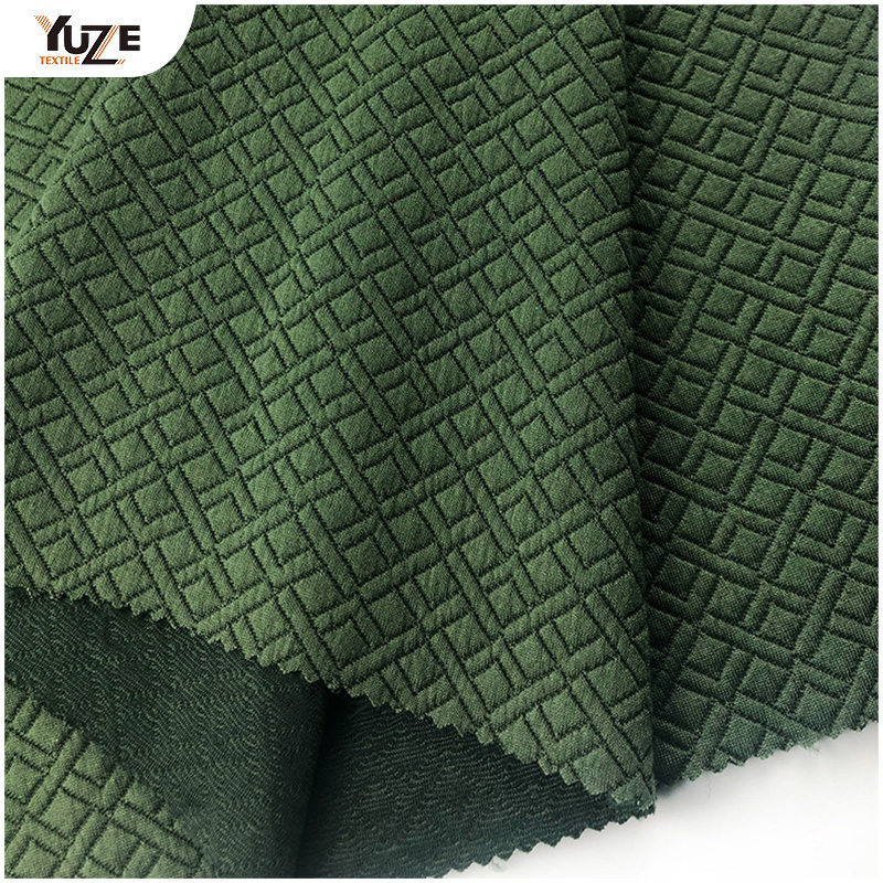 YZK, 030081-1 Jacq P / D