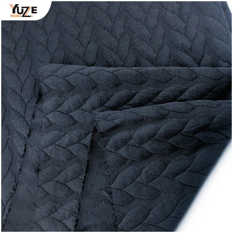 YZK, (XXX) CLIX Poly Jacq P / D