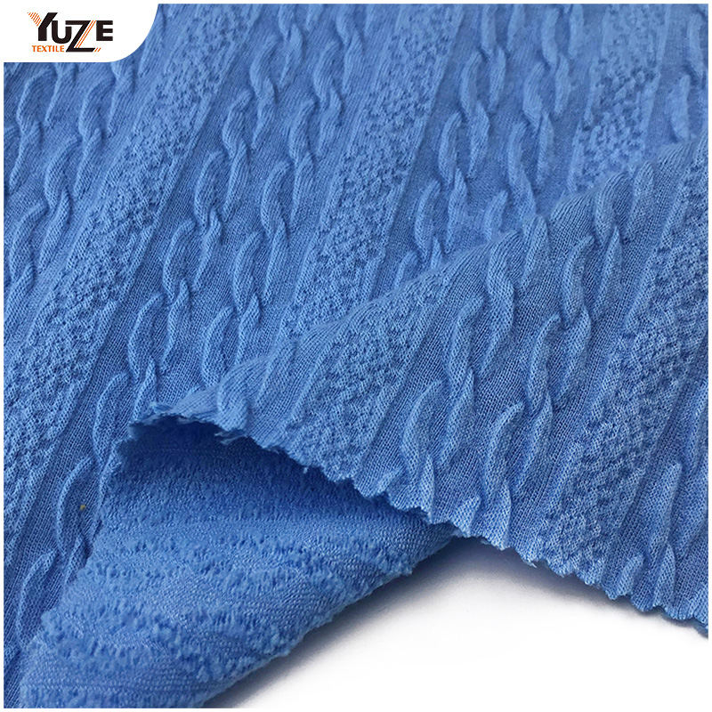 YZK, (XXX) CCXIX Knittng Jacq