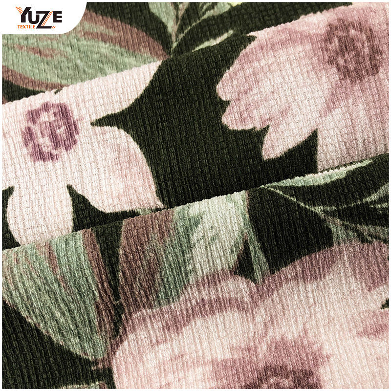 YZK-(XXX) CCXCIII crepe Knitting PRT