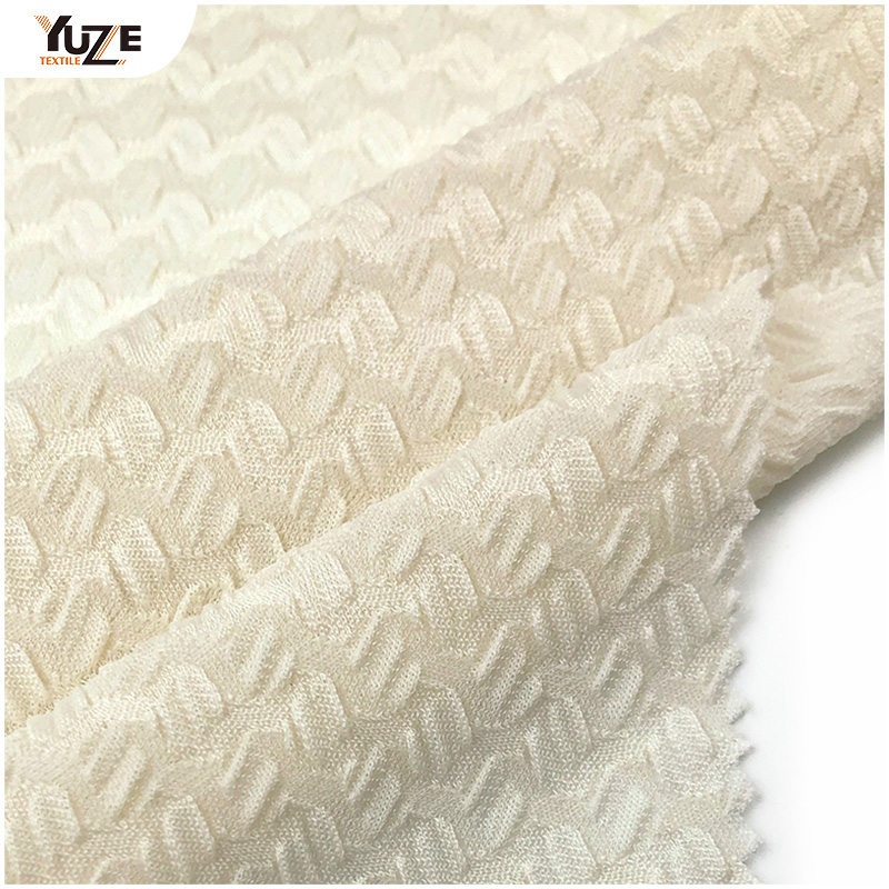 YZK-(XXX) CCCXXVIII crepe Jacq P / D