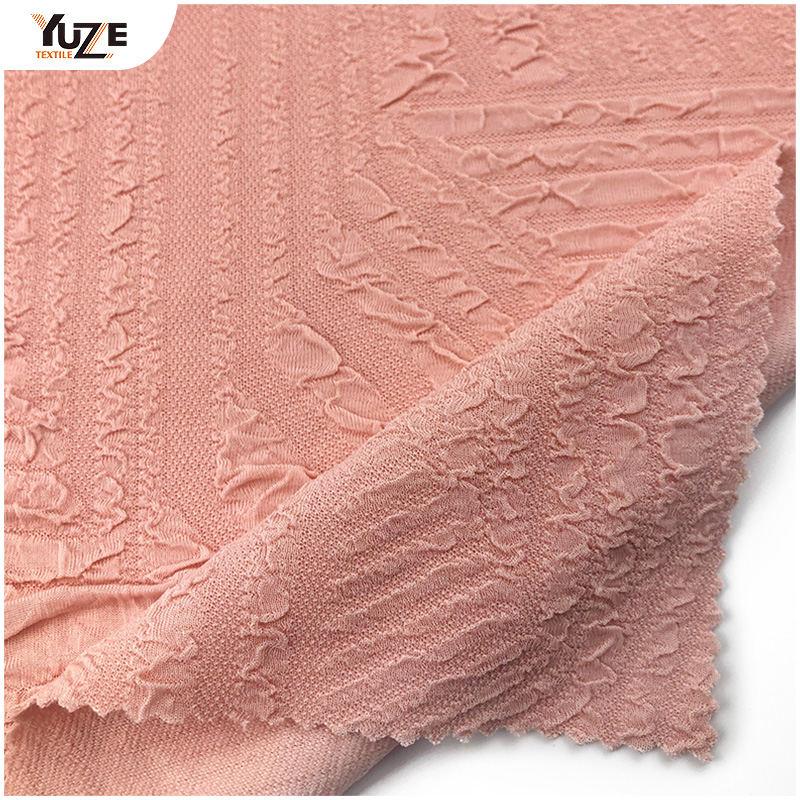 YZK-(XXX) CCCLXXXVII knittng Jacq