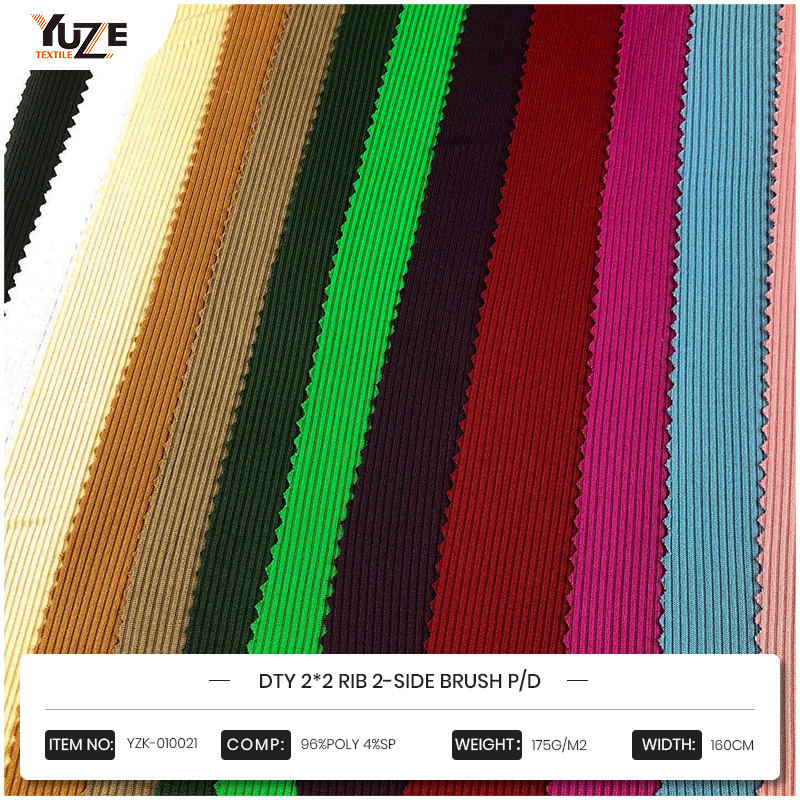 YZK, 010021 Dy II * II costa II-latus Peniculus P / D