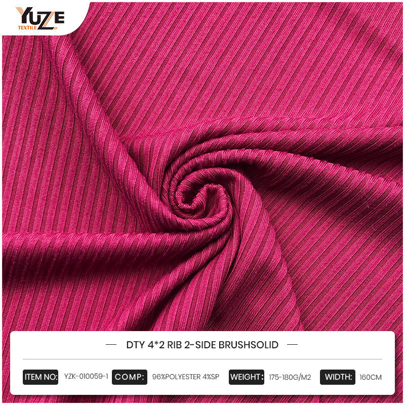 YZK, 010059-1 Dy IV * II costa II-latus Brushsolid