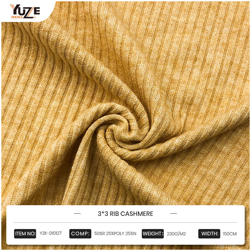 YZK, (XX) CXXVII III * III Cashmere