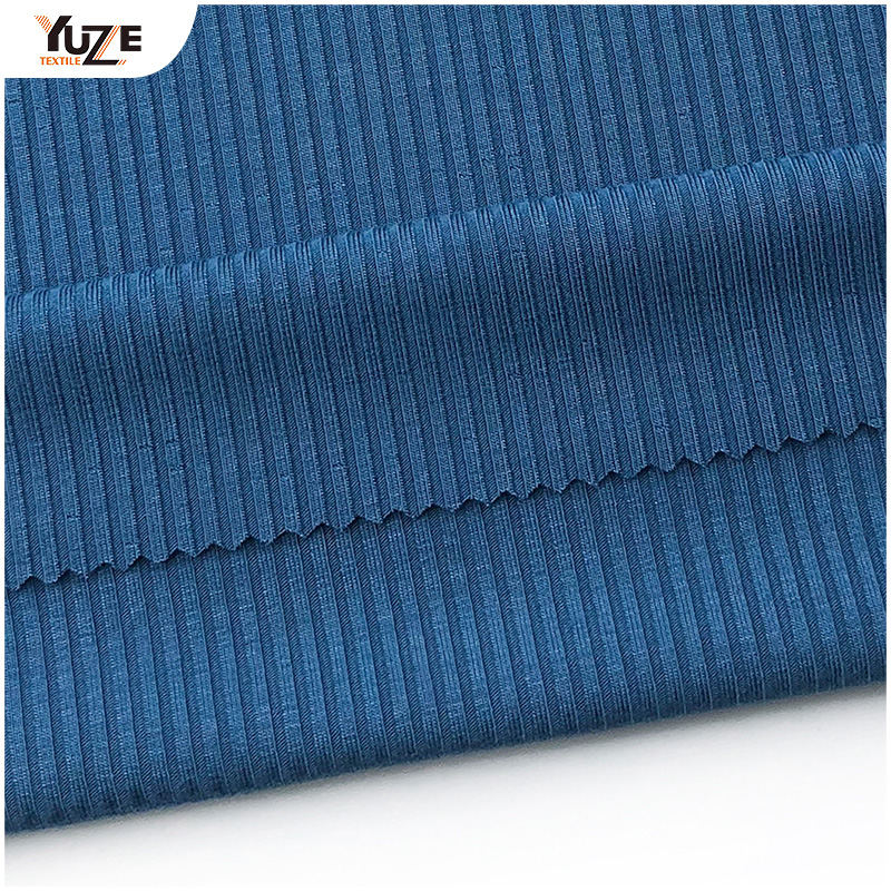 YZK, (X) CLXV Viscose spandex costa PD