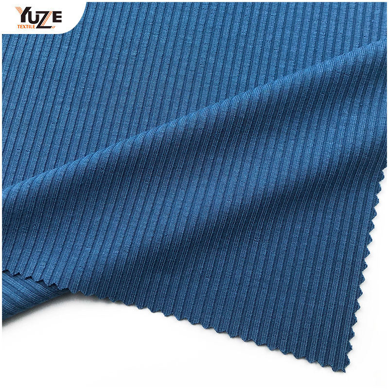 YZK, (X) CLXV Viscose spandex costa PD