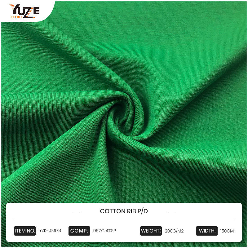 YZK, (X) CCLXXVIII Cotton Costa P / D