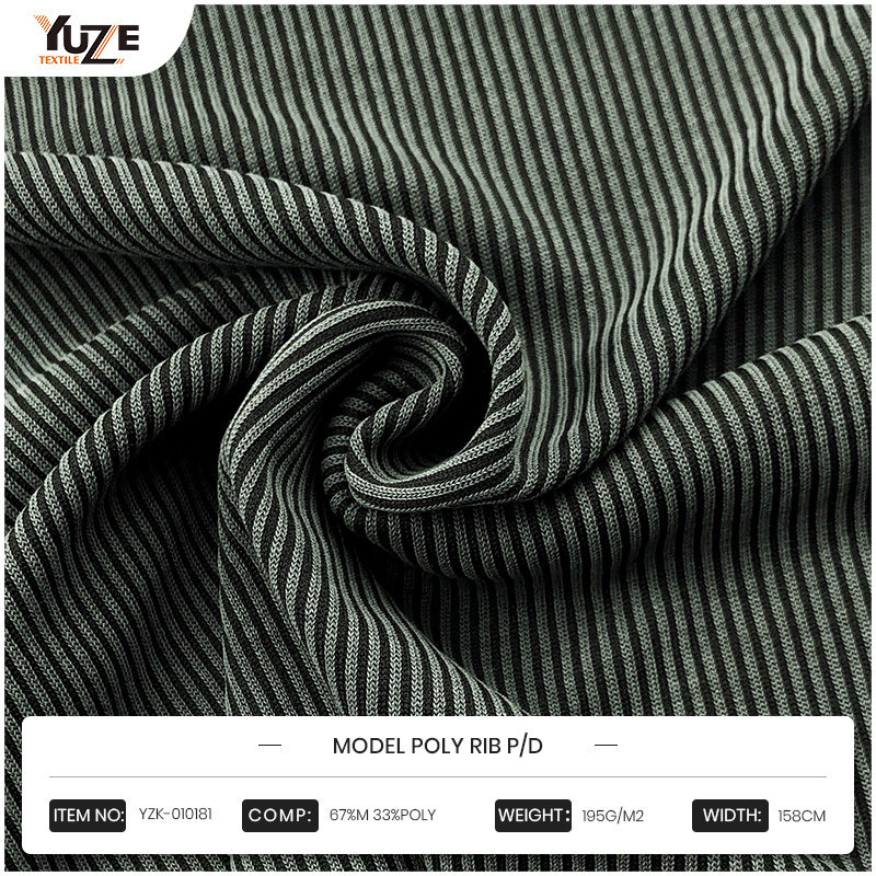 YZK-(X) CLXXXI Model Poly costa P / D