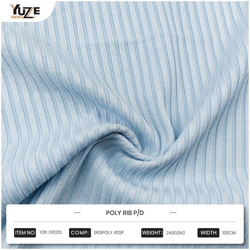 Yzk-(X) CCXIII Poly costa p / d