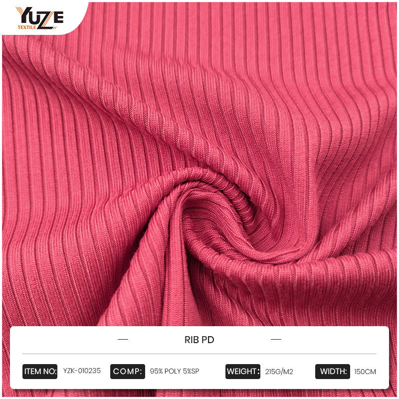 Yzk-(X) CCXXXV costa PD