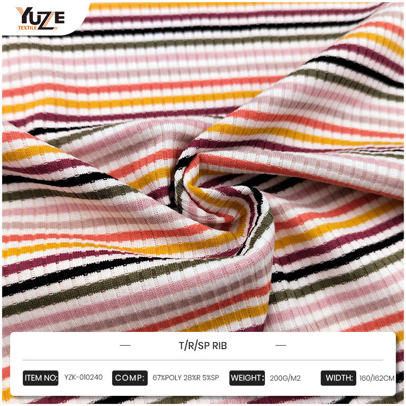 YZK, (X) CCXL T / R / SP Costa