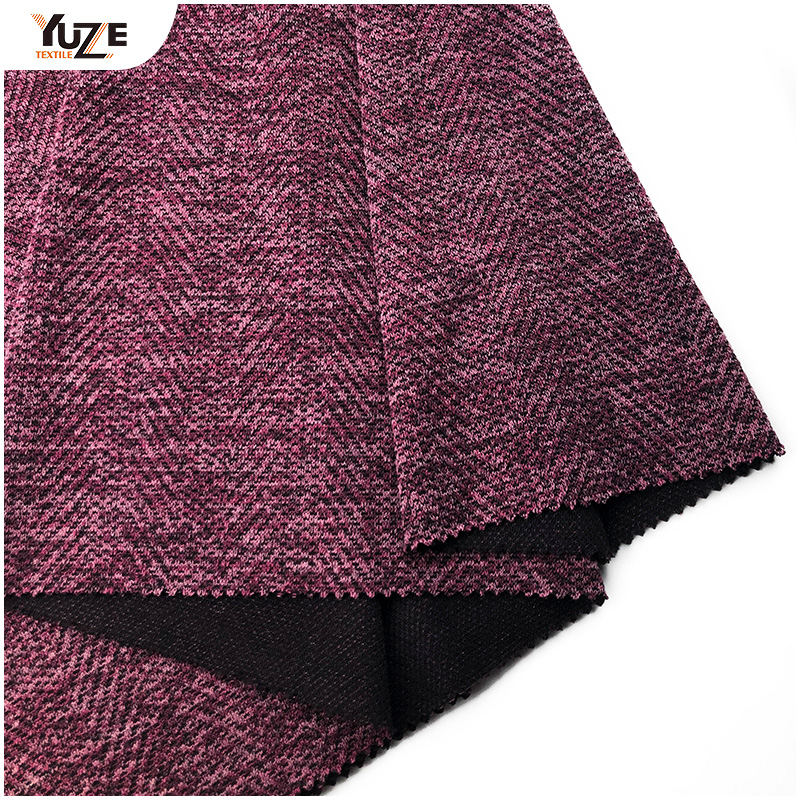 YZK, 020021-1 T / R Angora Hacci Jacq