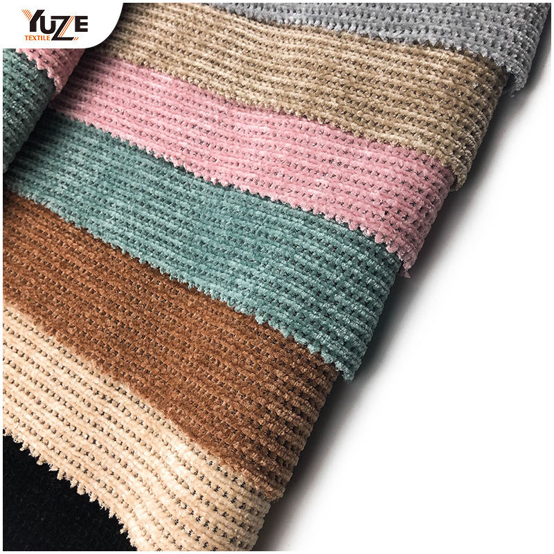YZK, 020154-1 Chenille P / D