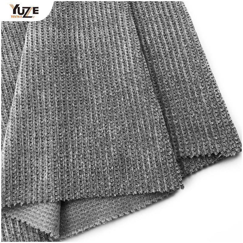 YZK, 020154-1 Chenille P / D