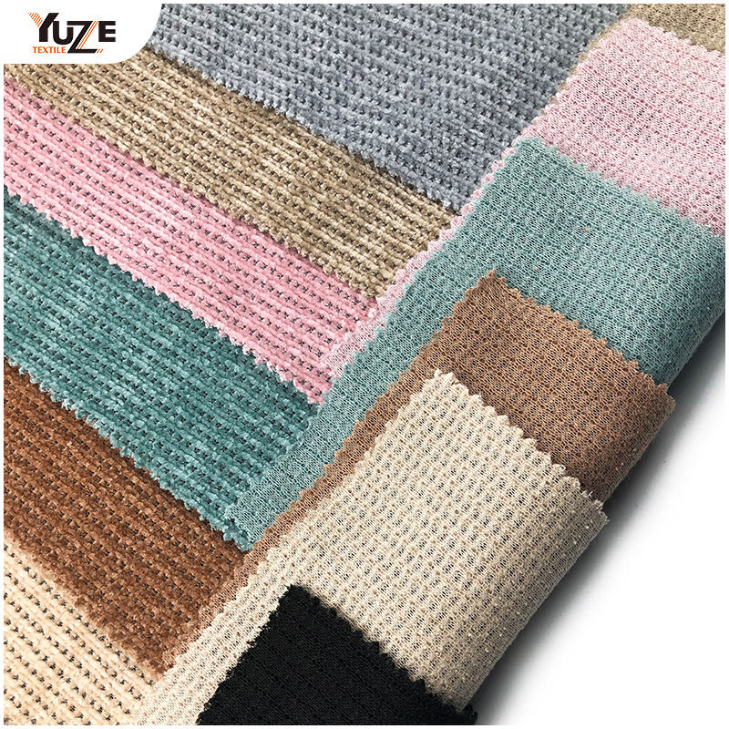 YZK, 020154-1 Chenille P / D