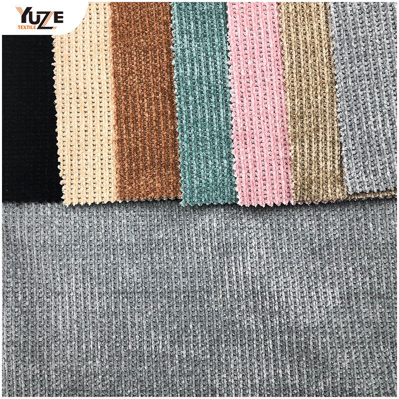 YZK, 020154-1 Chenille P / D
