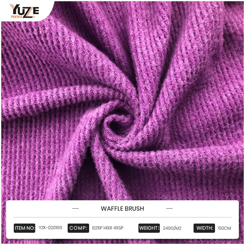 YZK, (XX) CLXIX Waffle Peniculus