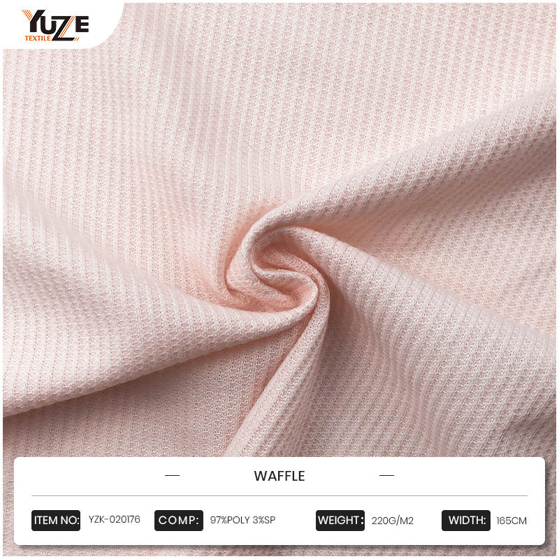 YZK, (XX) CLXXVI Waffle