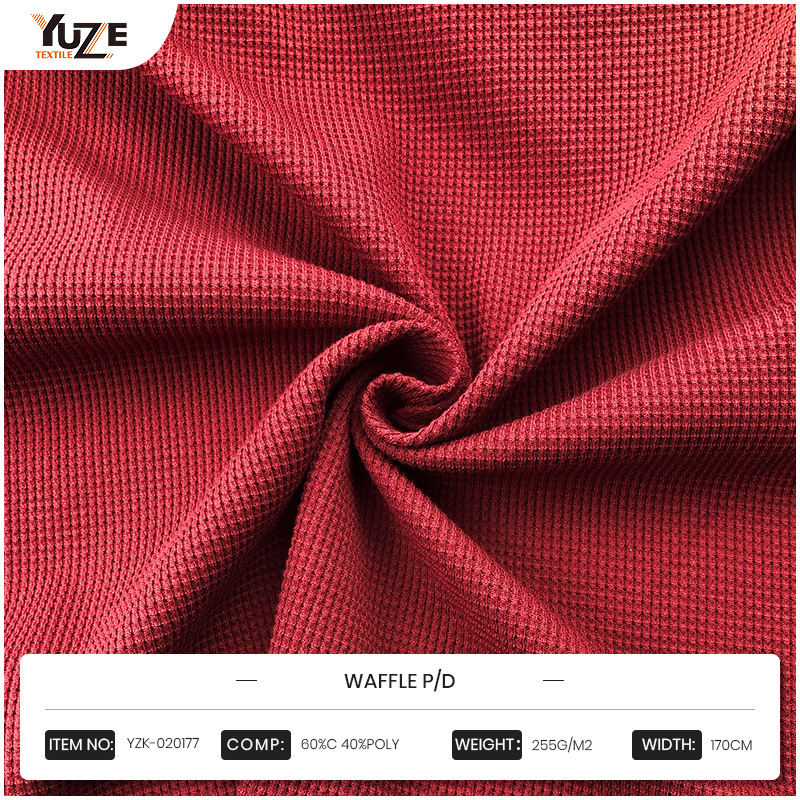 YZK, (XX) CLXXVII Waffle P / D