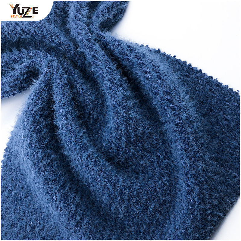 YZK-(XX) CDXI Chenille