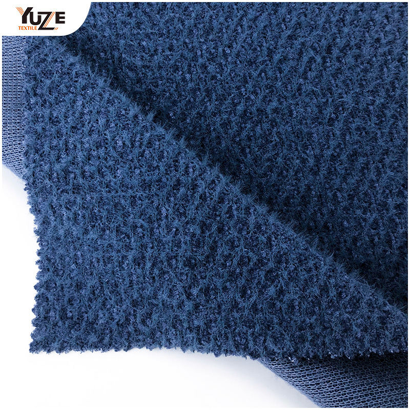 YZK-(XX) CDXI Chenille