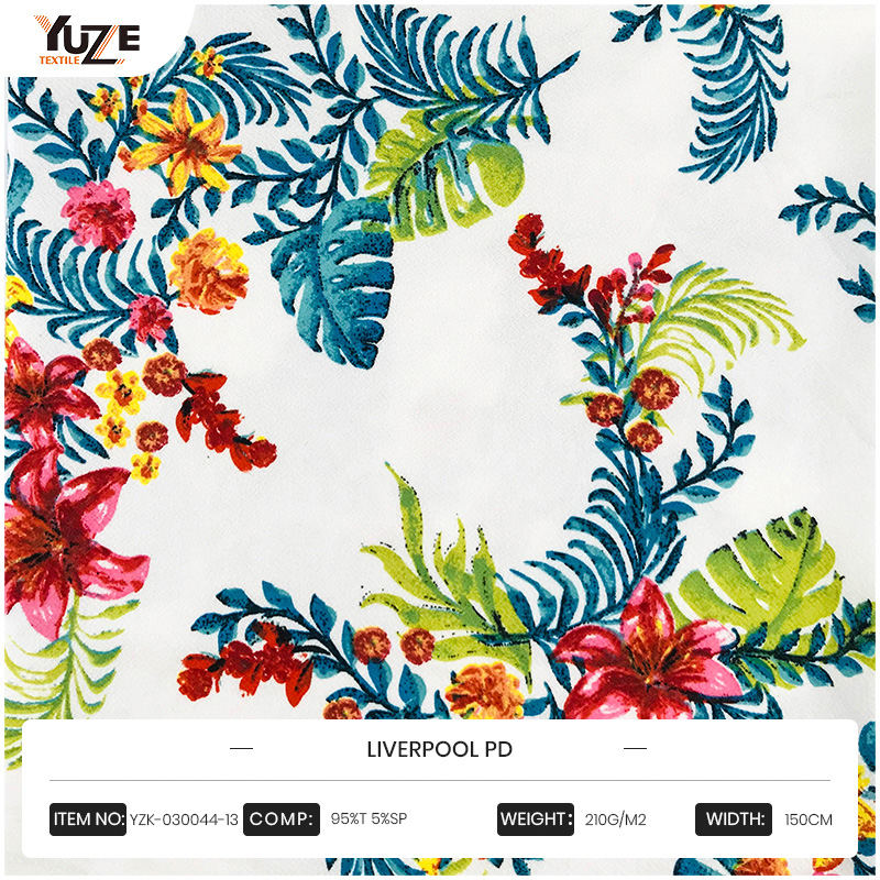 YZK, 030044-13 Liverpool PD