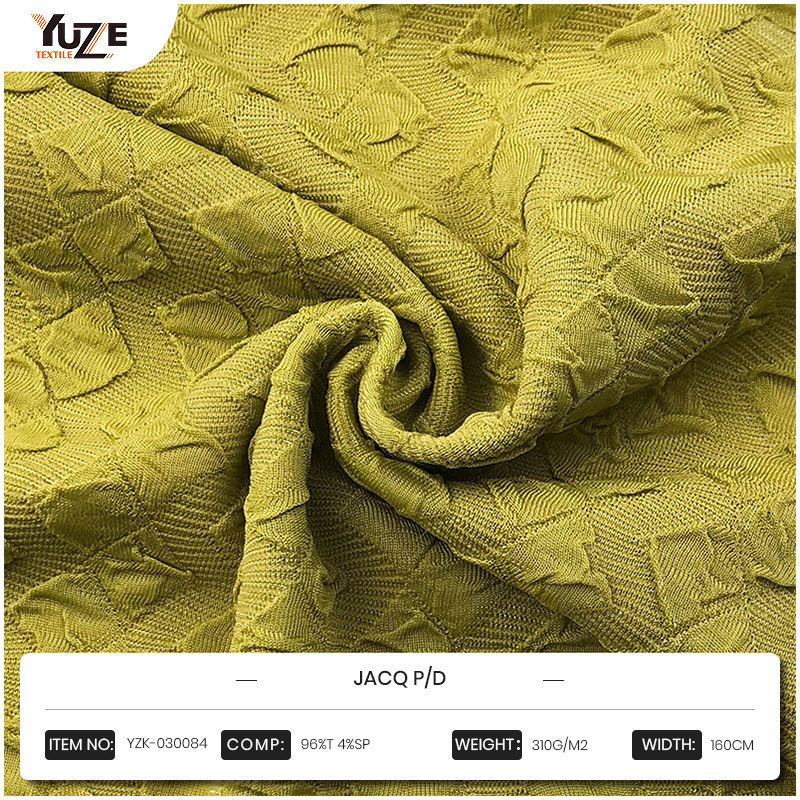 YZK, (XXX) LXXXIV Jacq P / D