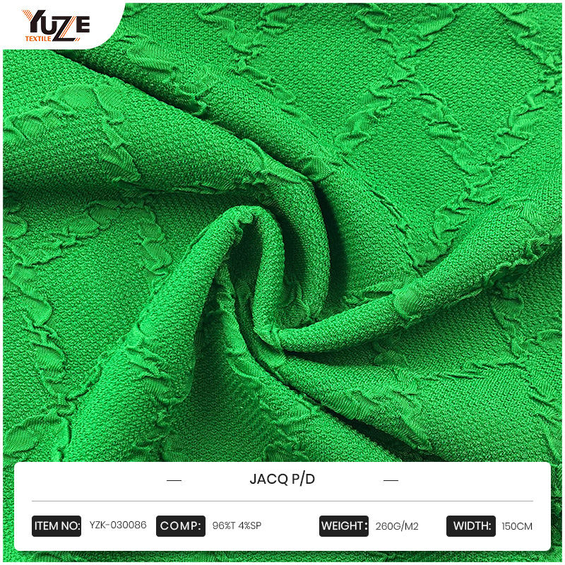 YZK, (XXX) LXXXVI Jacq P / D