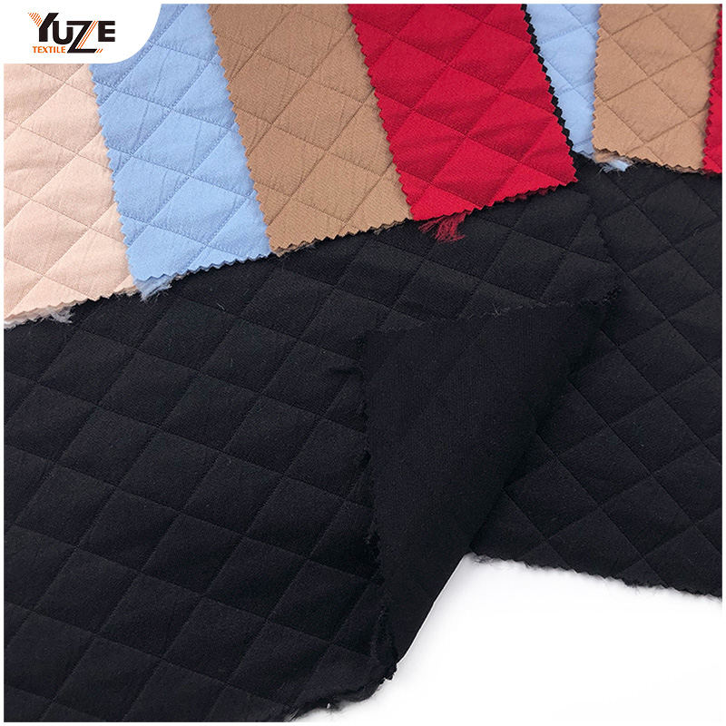 YZK, (XXX) CXCVI quilted
