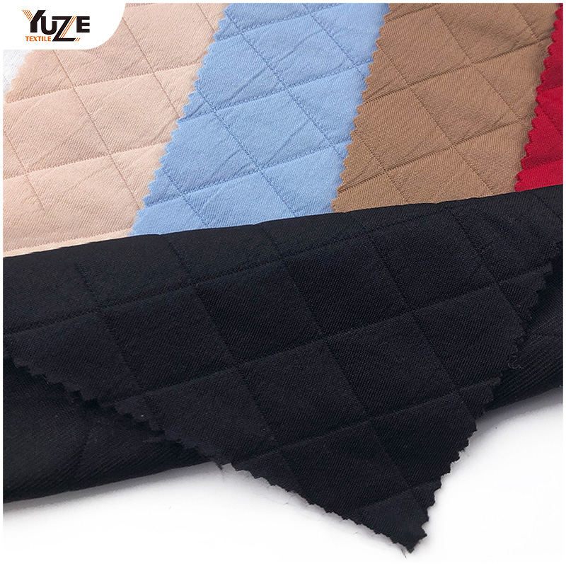 YZK, (XXX) CXCVI quilted